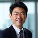 佐藤健二さんのビジネスポートレート