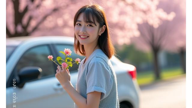 春の新生活応援キャンペーン