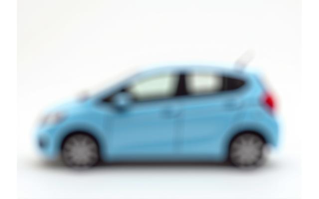 ホンダフィット