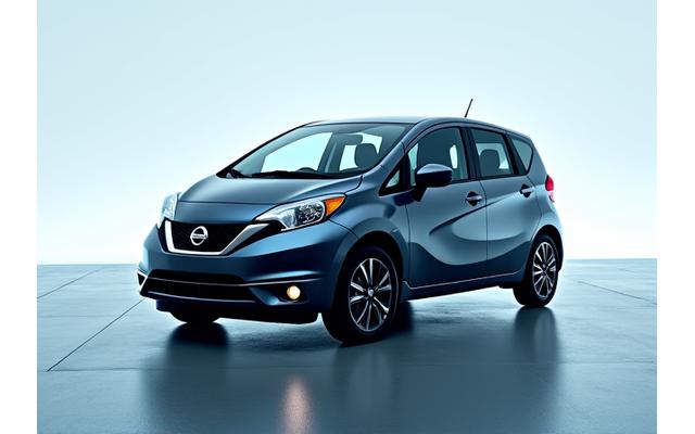 日産ノート